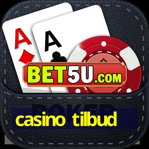 casino tilbud